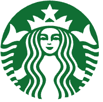 星巴克logo